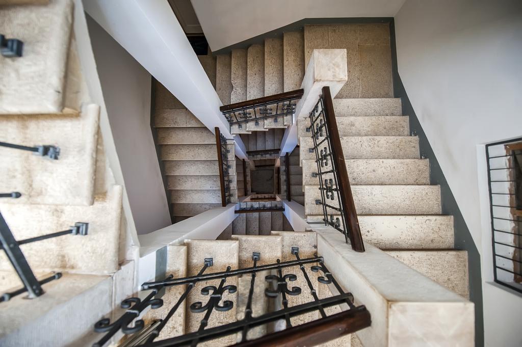 Rovigno Bella Sea View Apartment Exterior photo